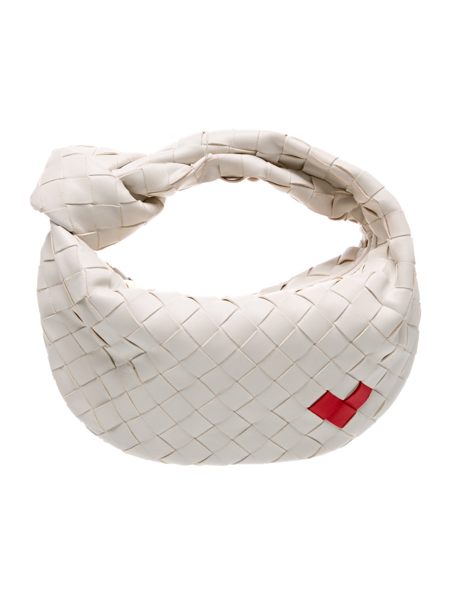 Bottega Veneta Intrecciato Jodie Small