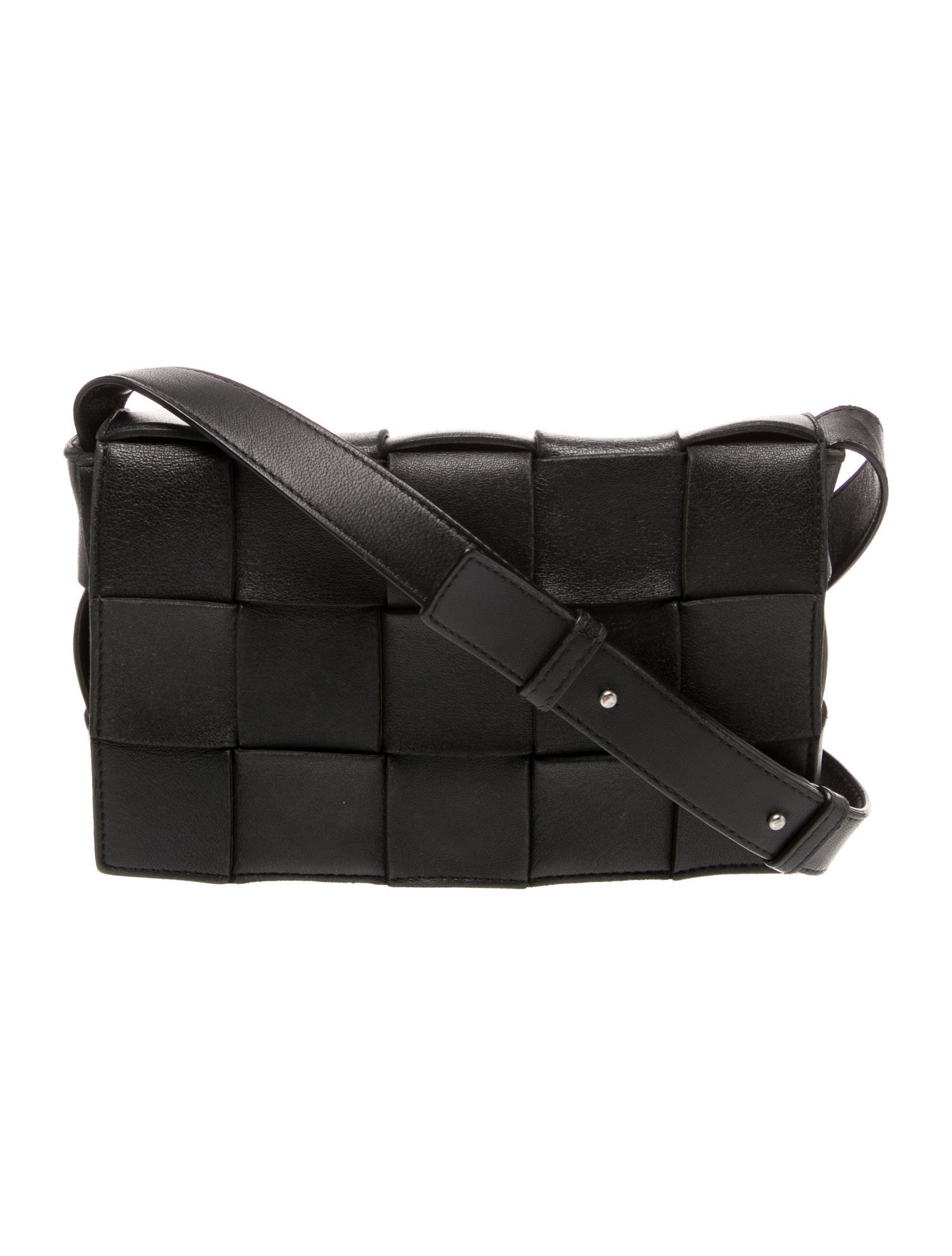 Bottega Veneta Intrecciato Cassette