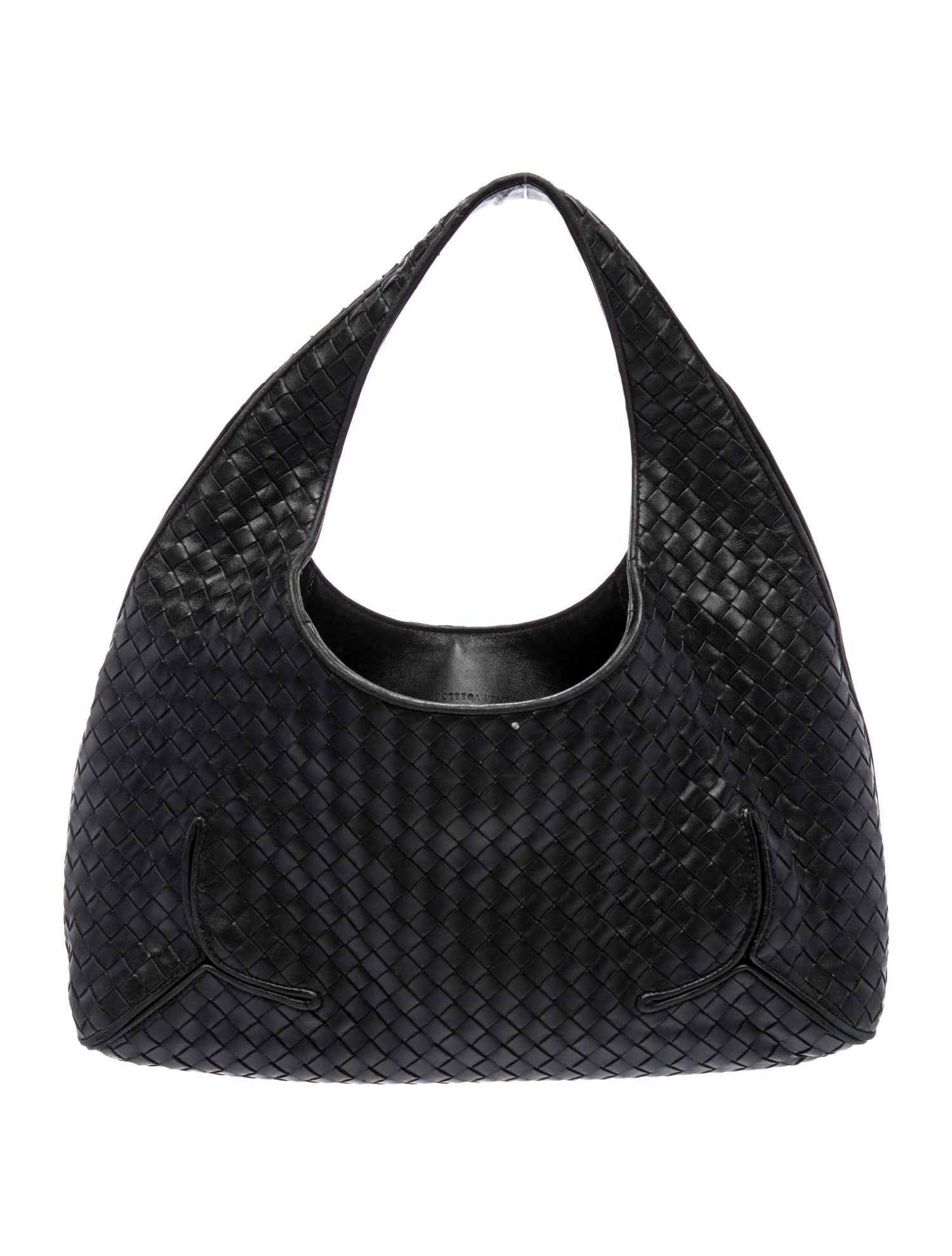 Bottega Veneta Intrecciato Ball Hobo