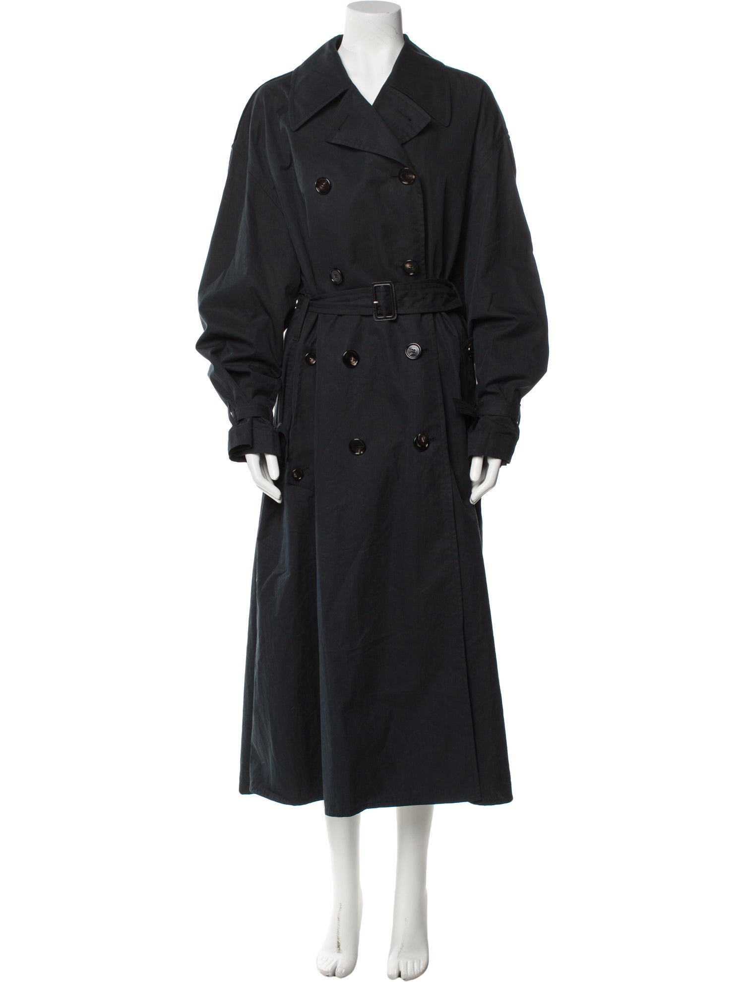 Bottega Veneta Trench Coat