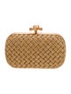 Bottega Veneta Intrecciato Knot