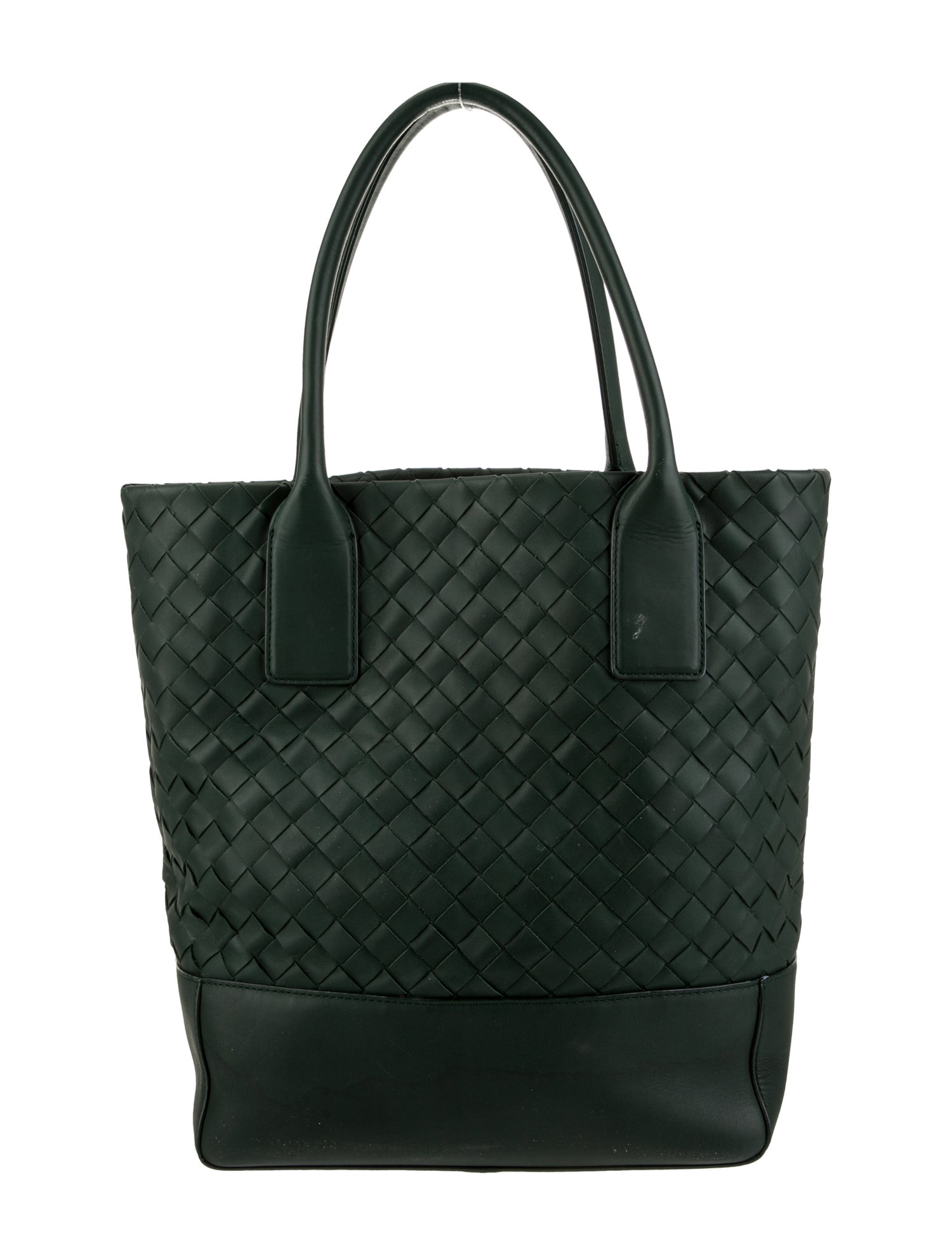 Bottega Veneta Intrecciato Tote