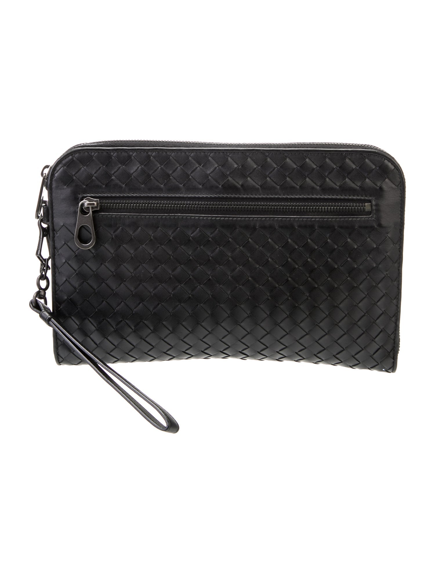 Bottega Veneta Intrecciato Portfolio