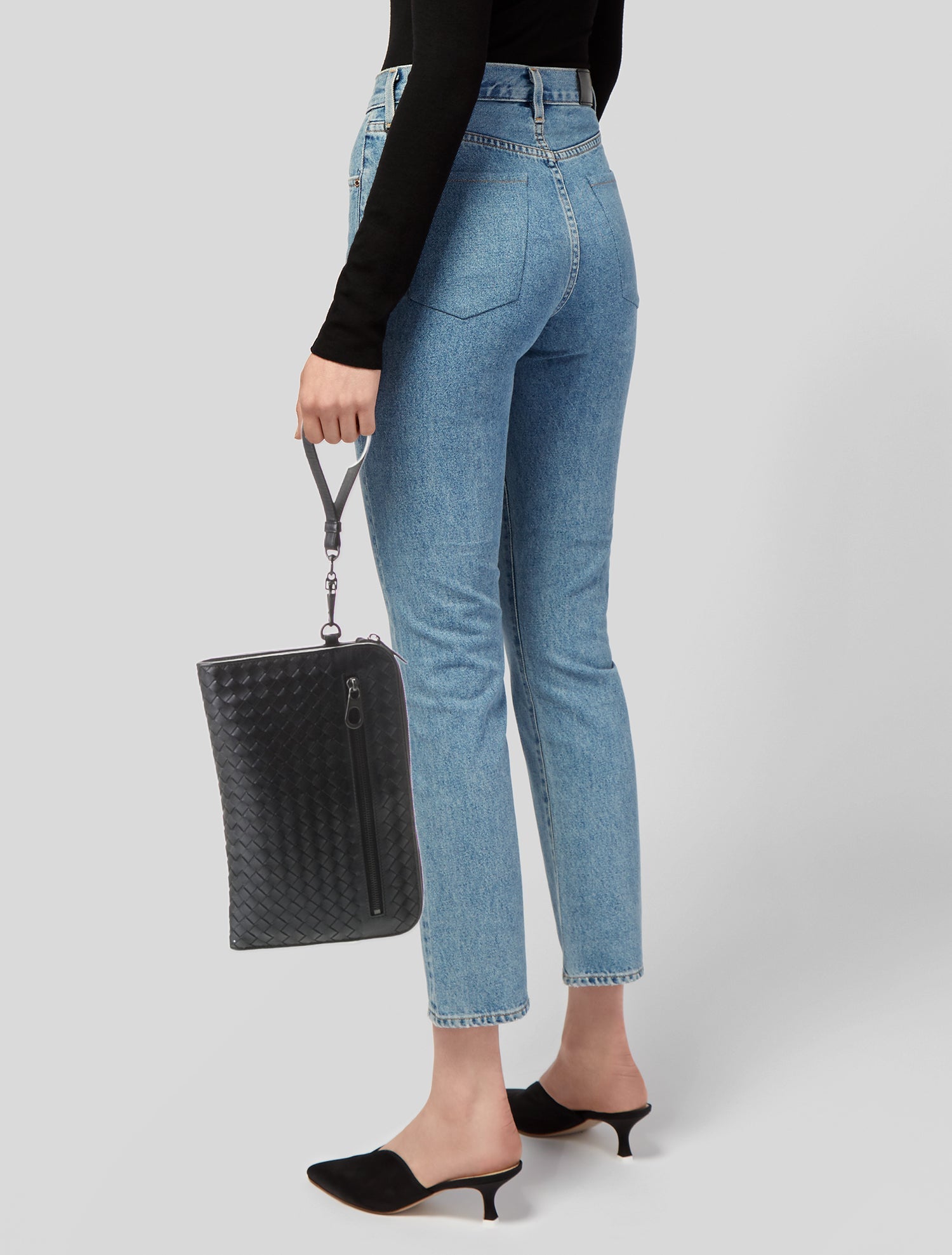 Bottega Veneta Intrecciato Portfolio