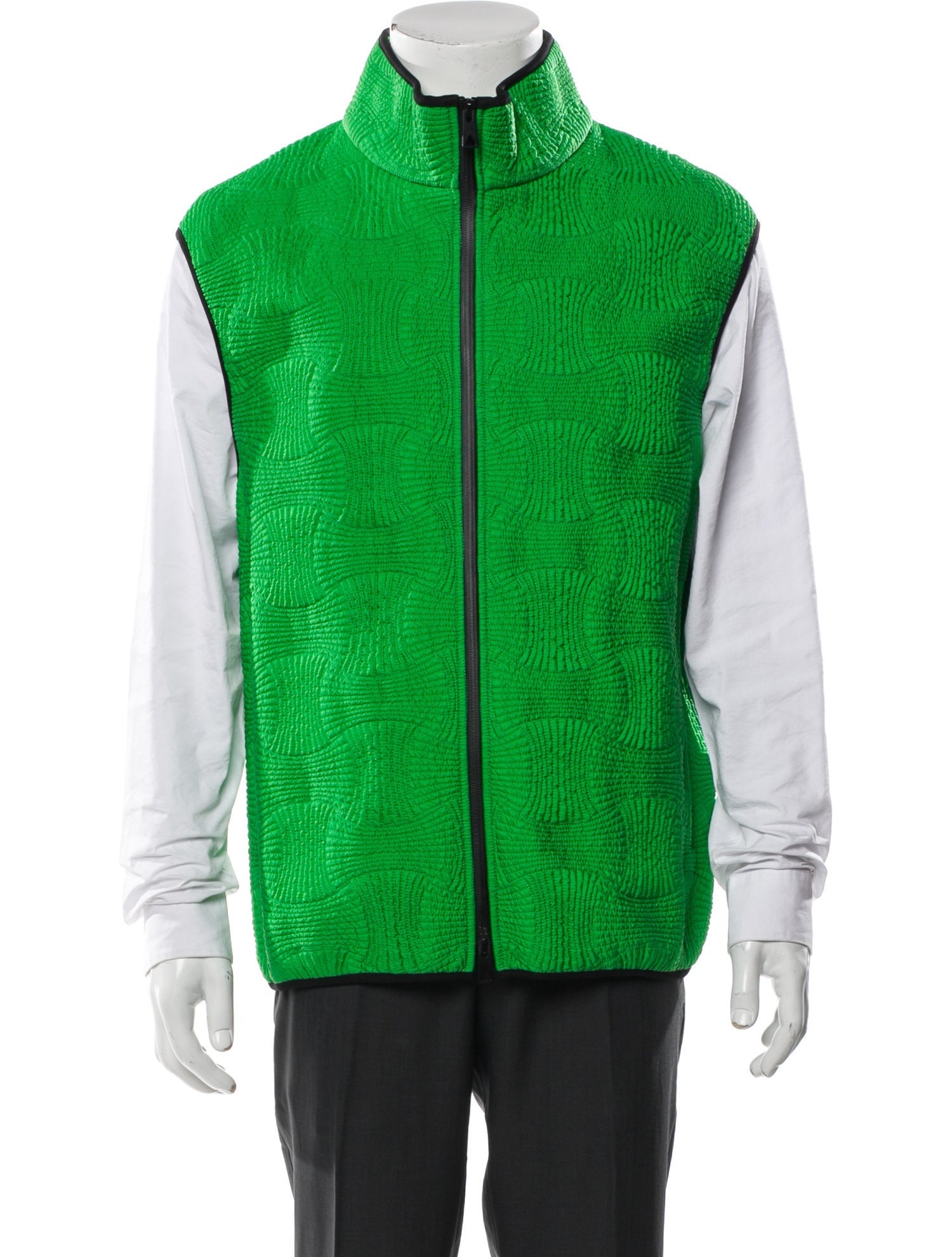 Bottega Veneta Vest