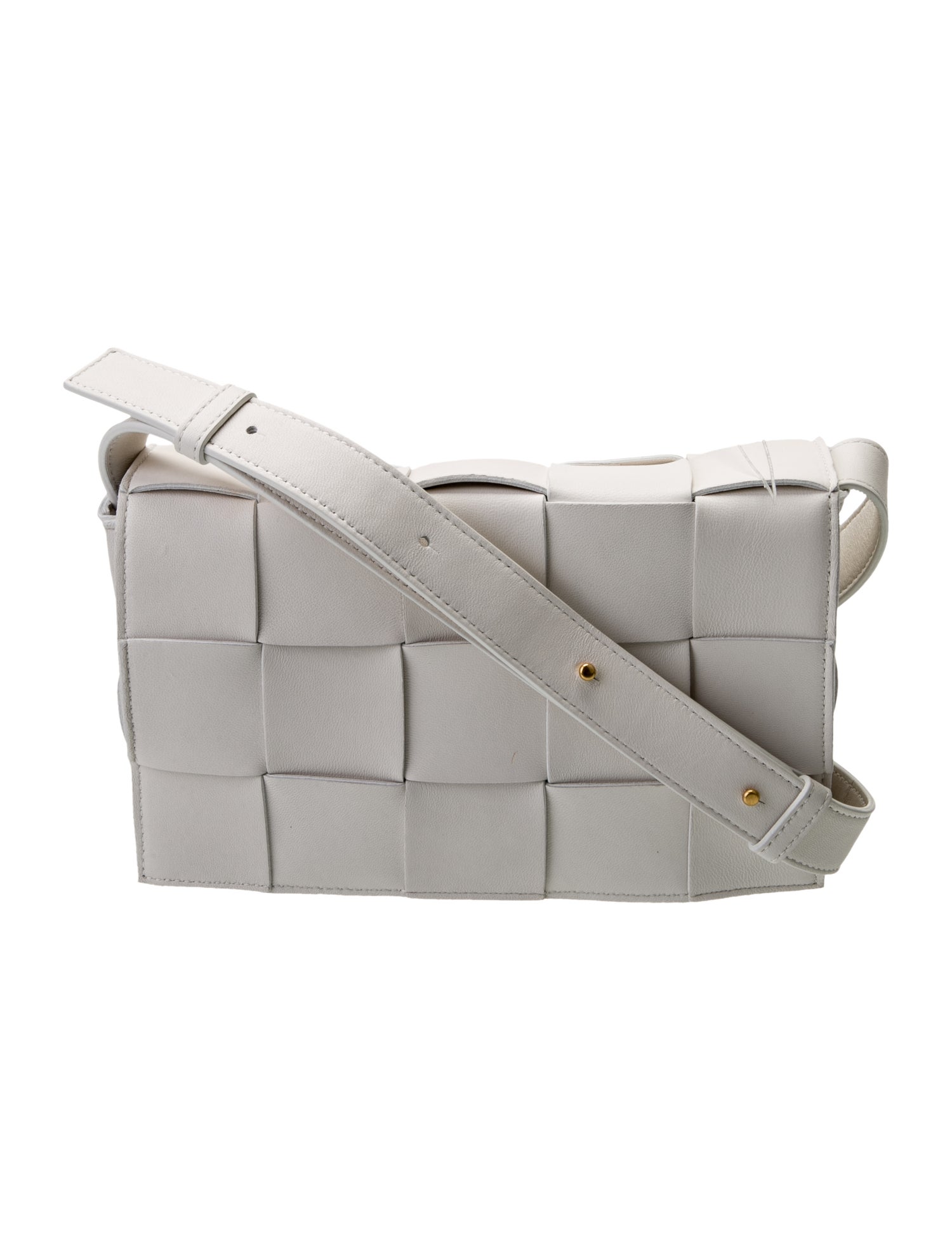 Bottega Veneta Intrecciato Cassette