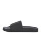 Bottega Veneta Rubber Slides