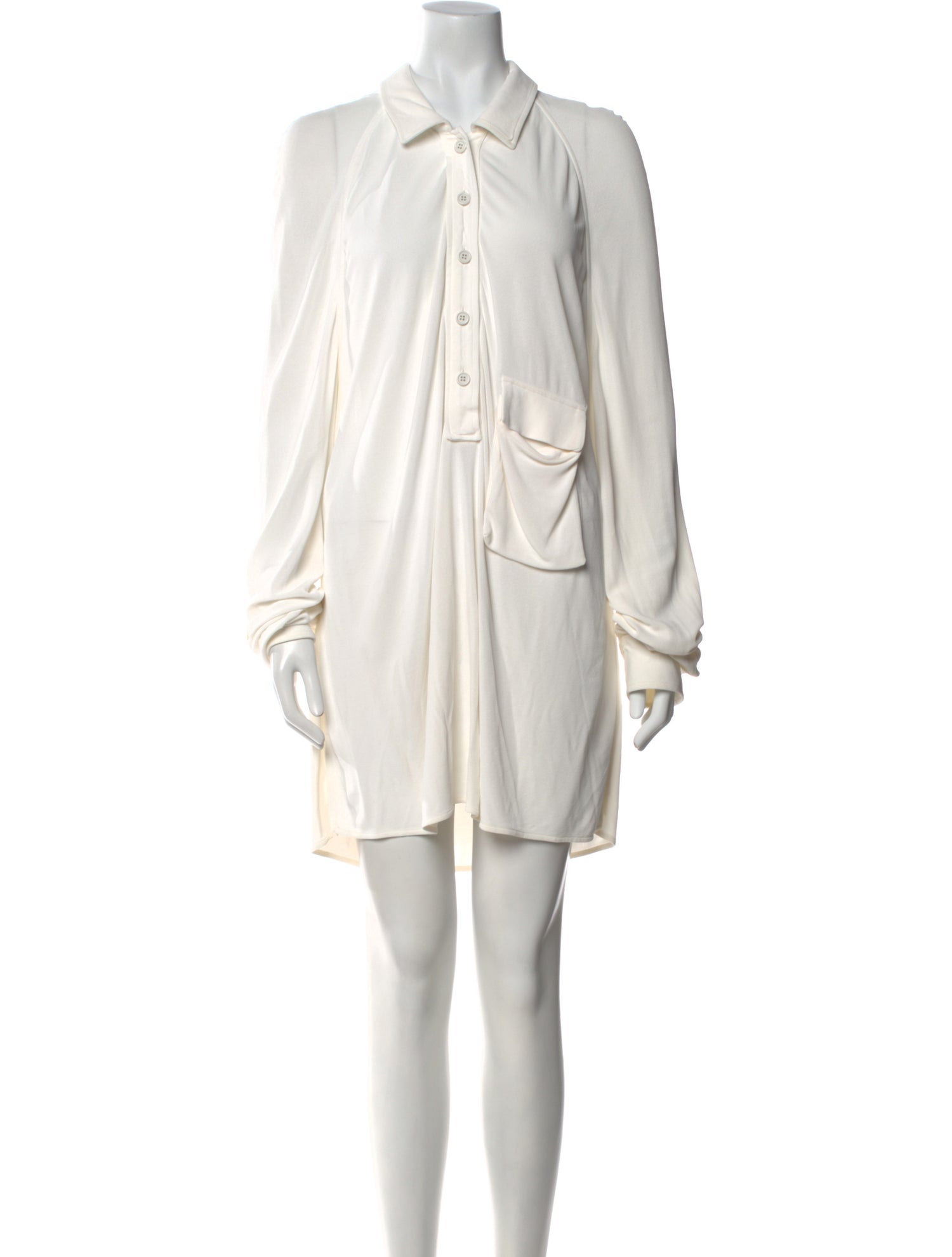 Bottega Veneta Mini Dress