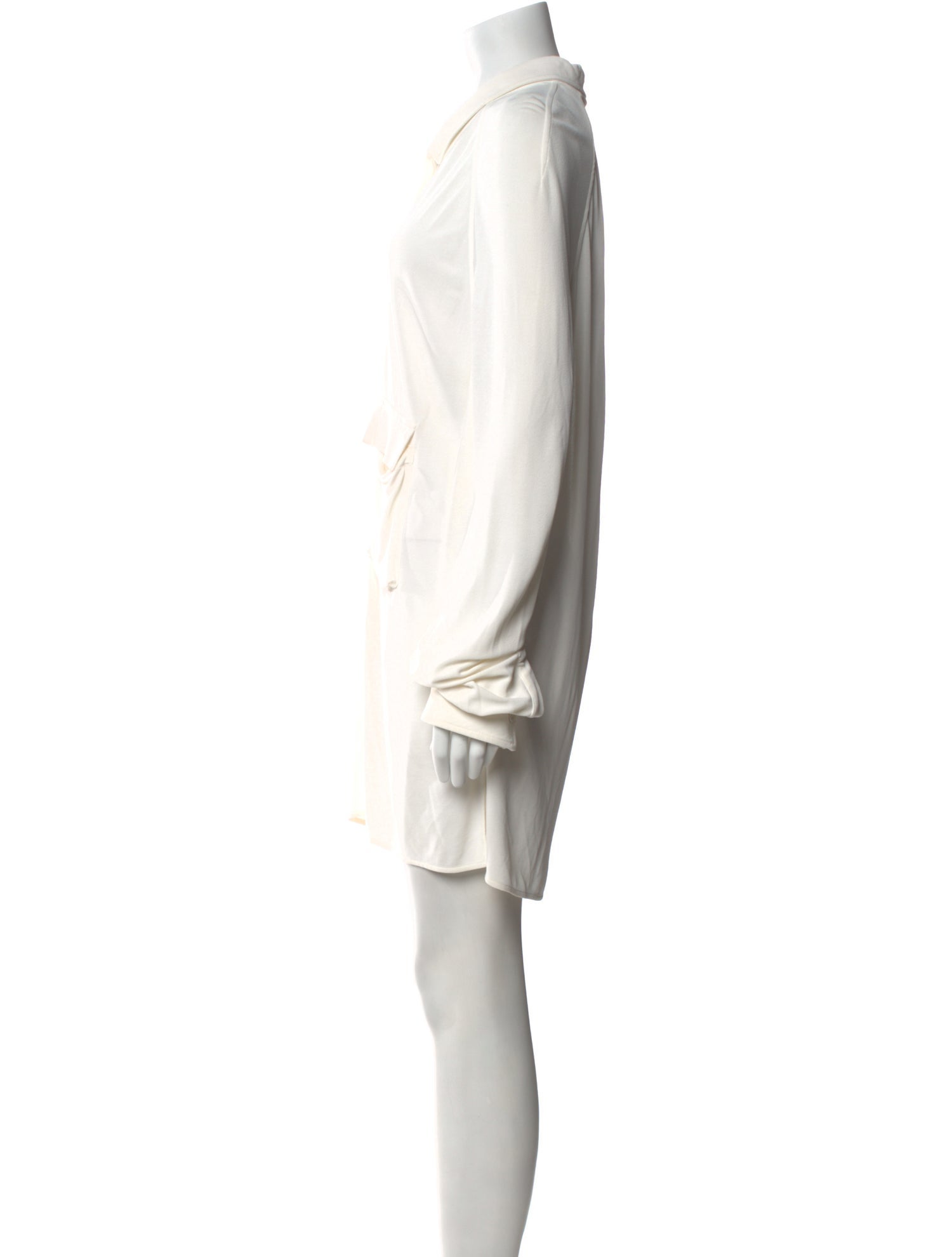 Bottega Veneta Mini Dress