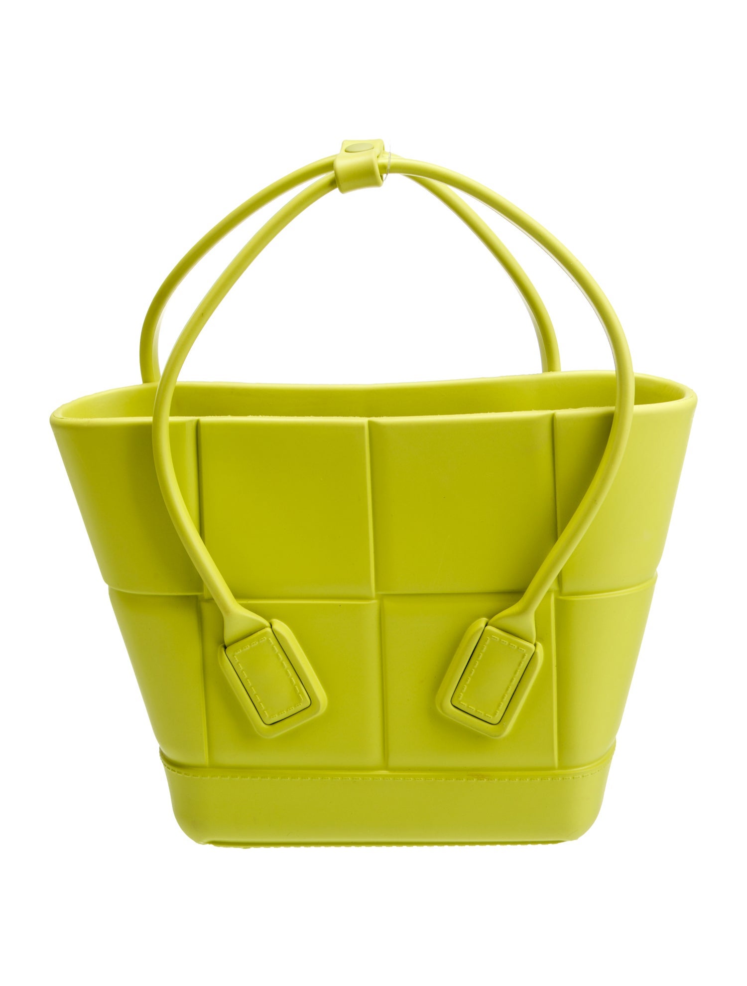 Bottega Veneta Intrecciato Arco Mini