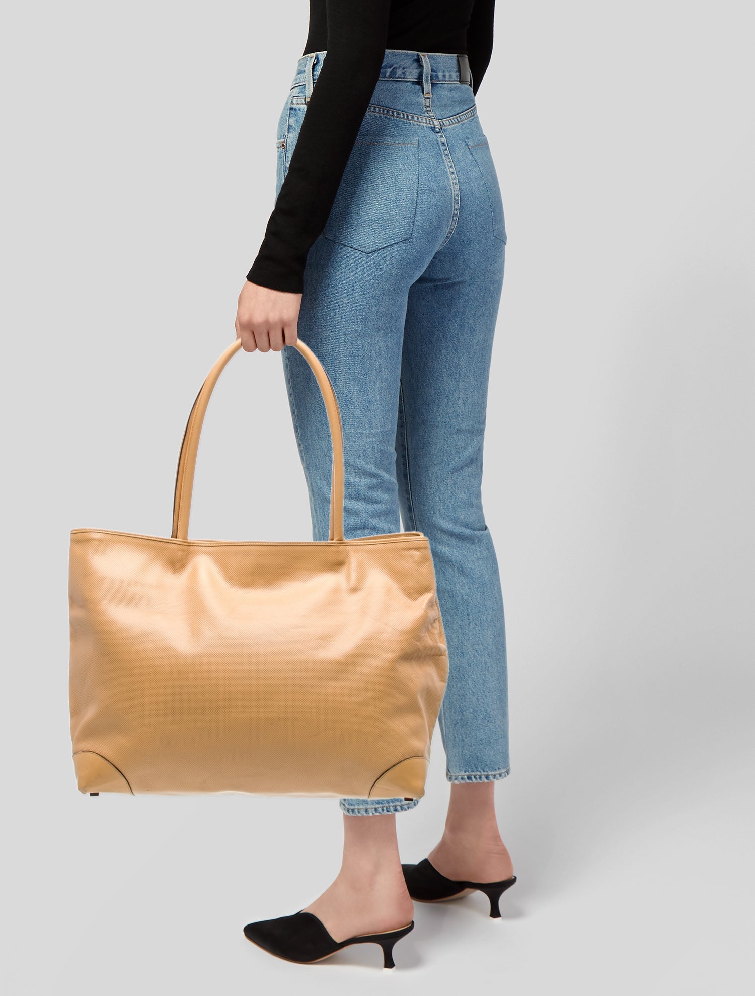 Bottega Veneta Tote Bag