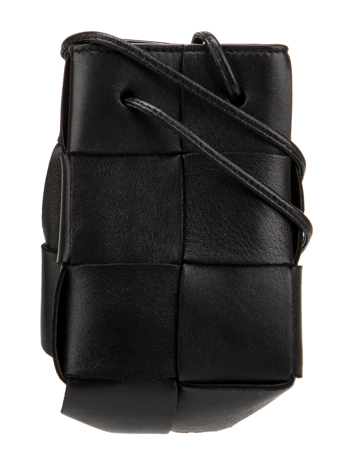 Bottega Veneta Intrecciato Cassette