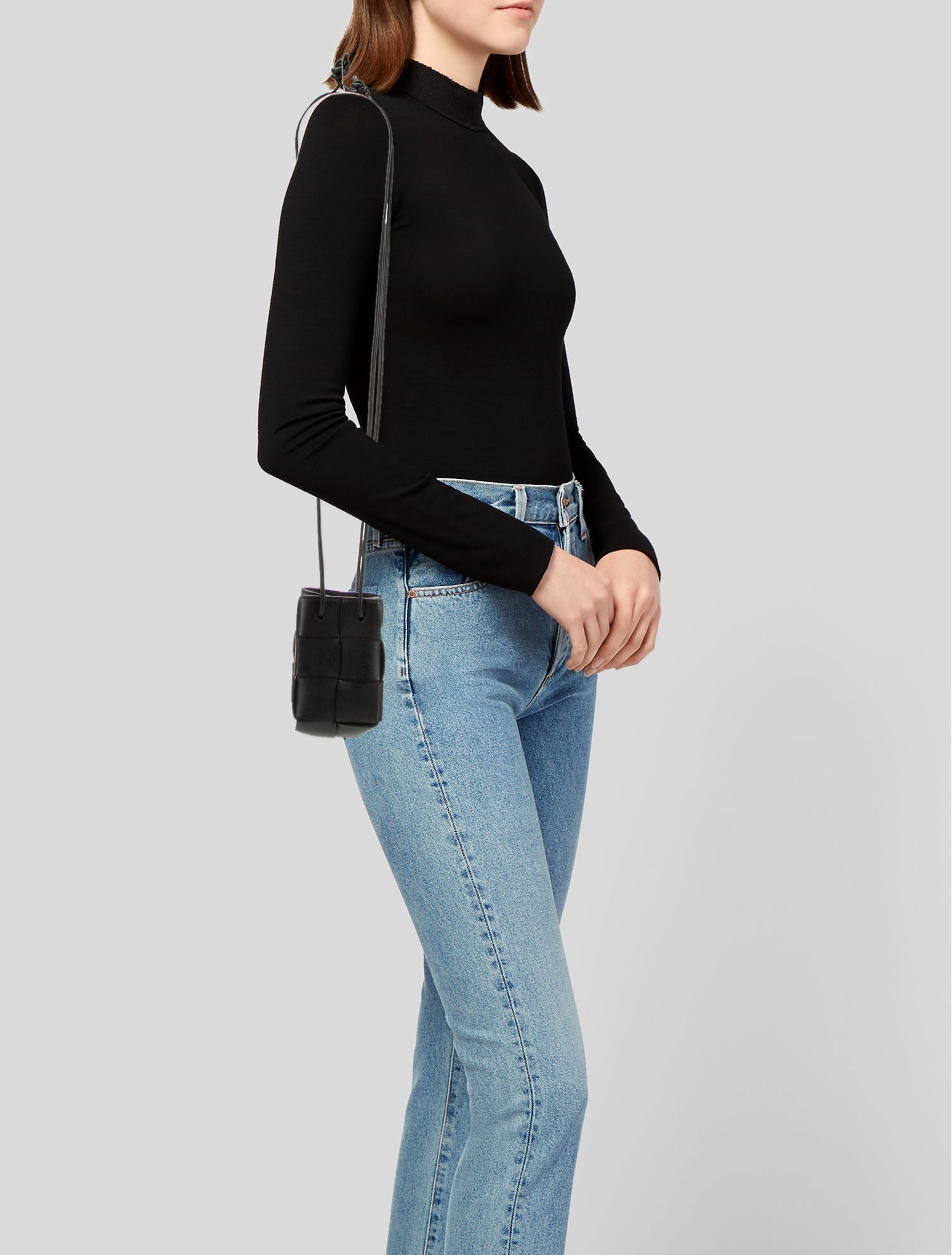 Bottega Veneta Intrecciato Cassette