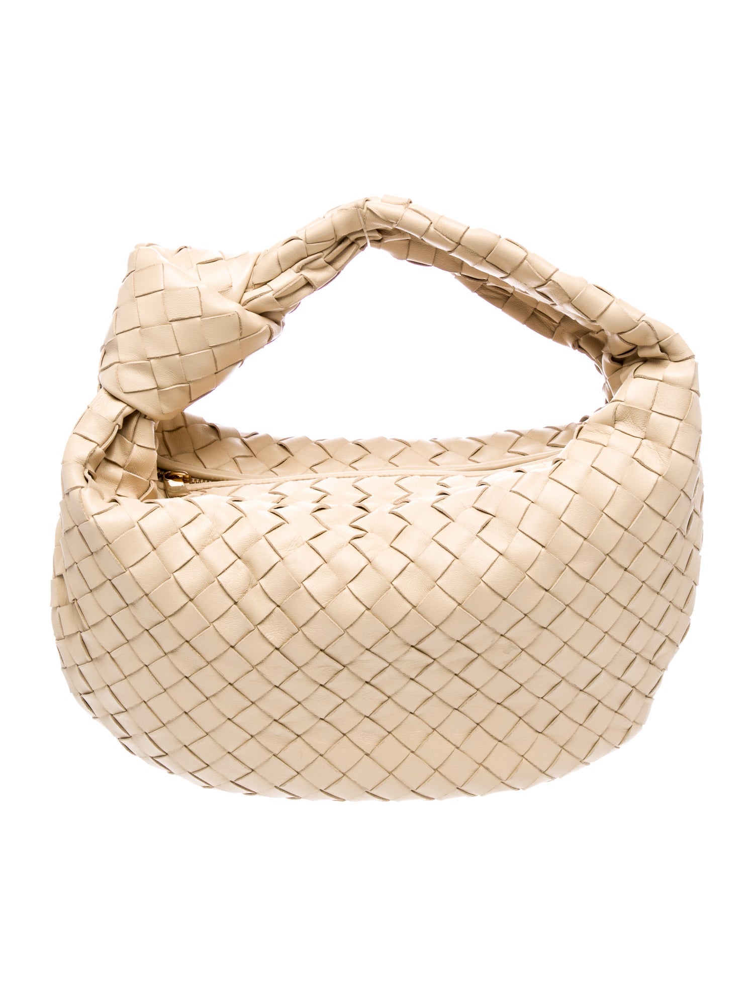 Bottega Veneta Intrecciato Jodie