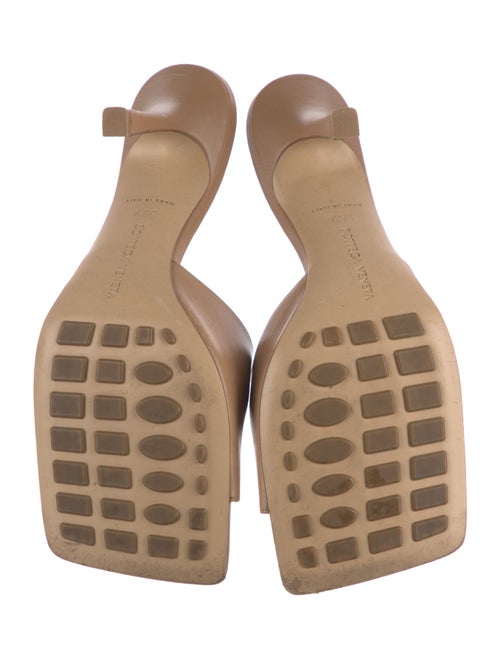 Bottega Veneta 2025 Stretch Slides