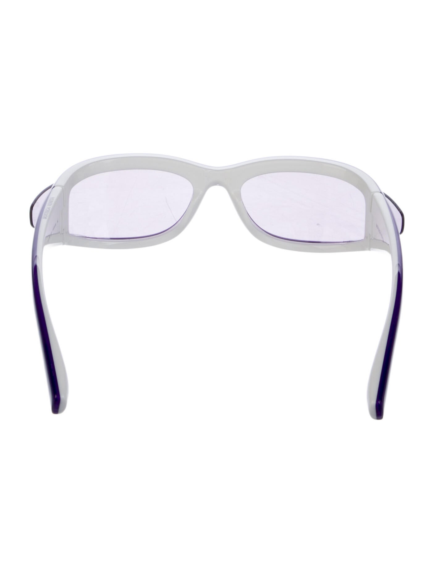 Bottega Veneta Cat-Eye Tinted Sunglasses