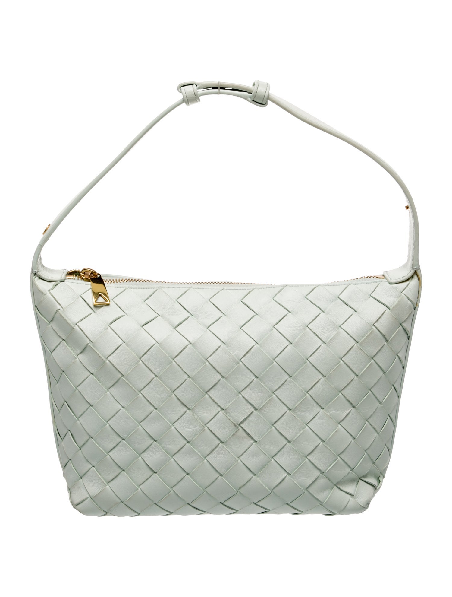 Bottega Veneta Intrecciato Wallace