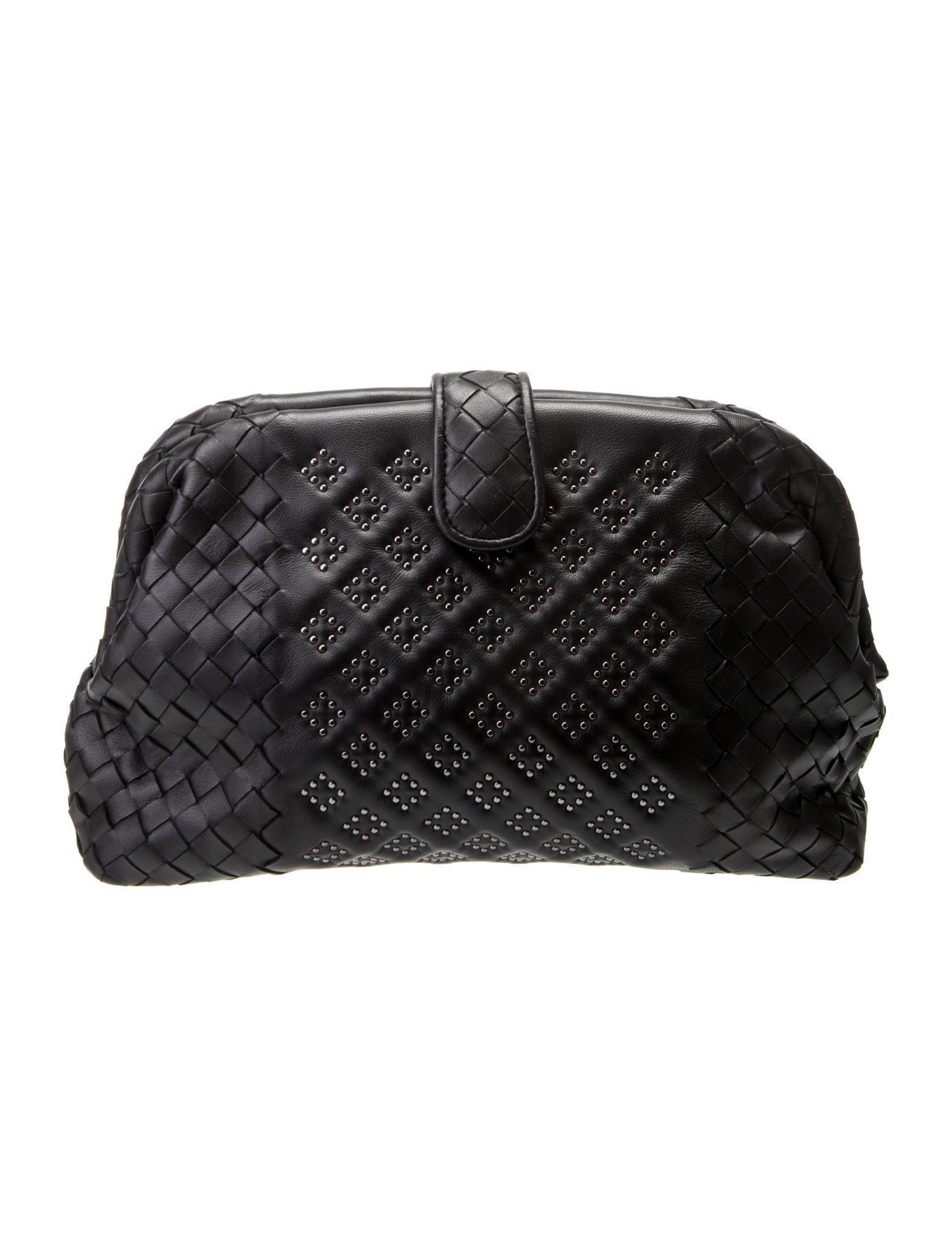 Bottega Veneta Intrecciato The Lauren 1980