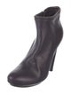 Bottega Veneta Leather Boots