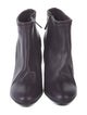 Bottega Veneta Leather Boots