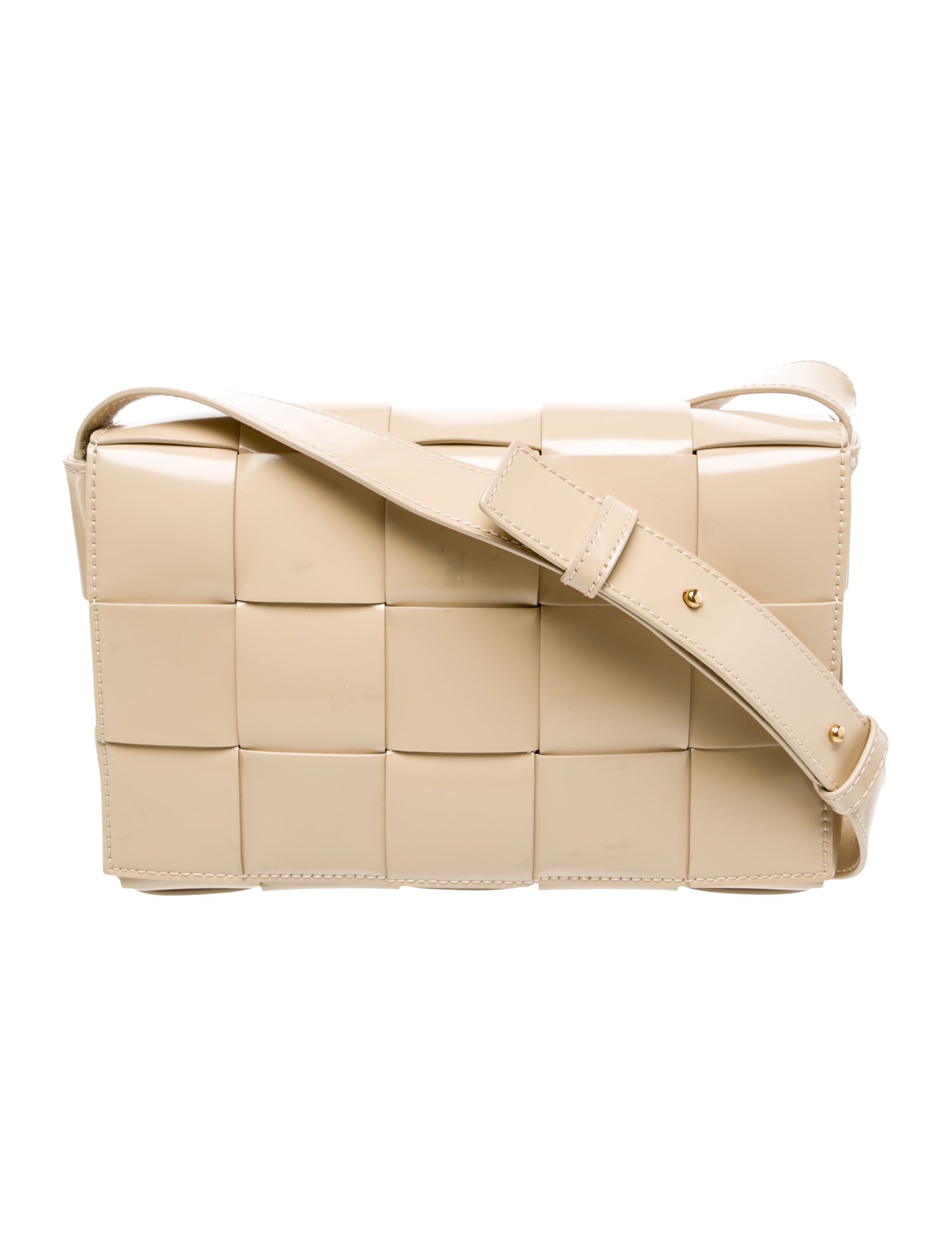 Bottega Veneta Intrecciato Cassette