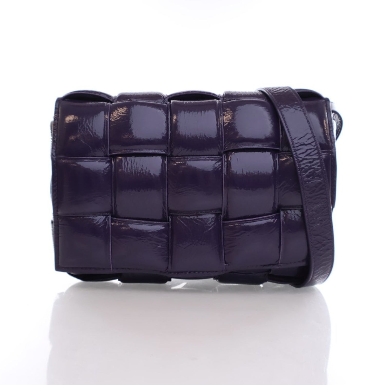 Bottega Veneta Calfskin Cassette Bag