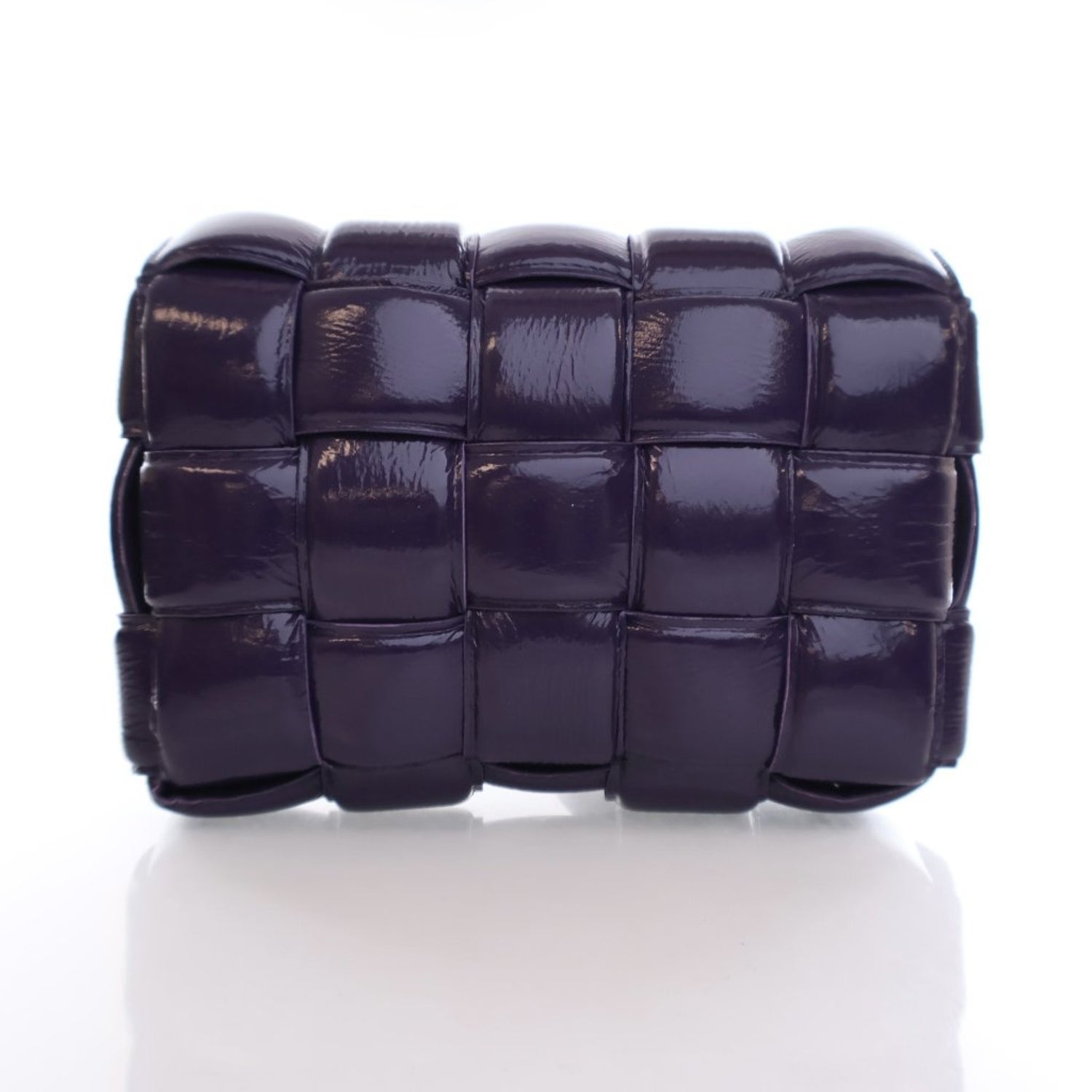 Bottega Veneta Calfskin Cassette Bag