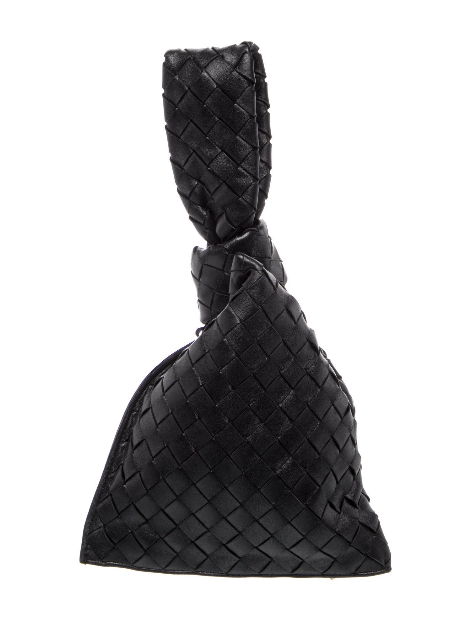 Bottega Veneta Intrecciato BV Twist