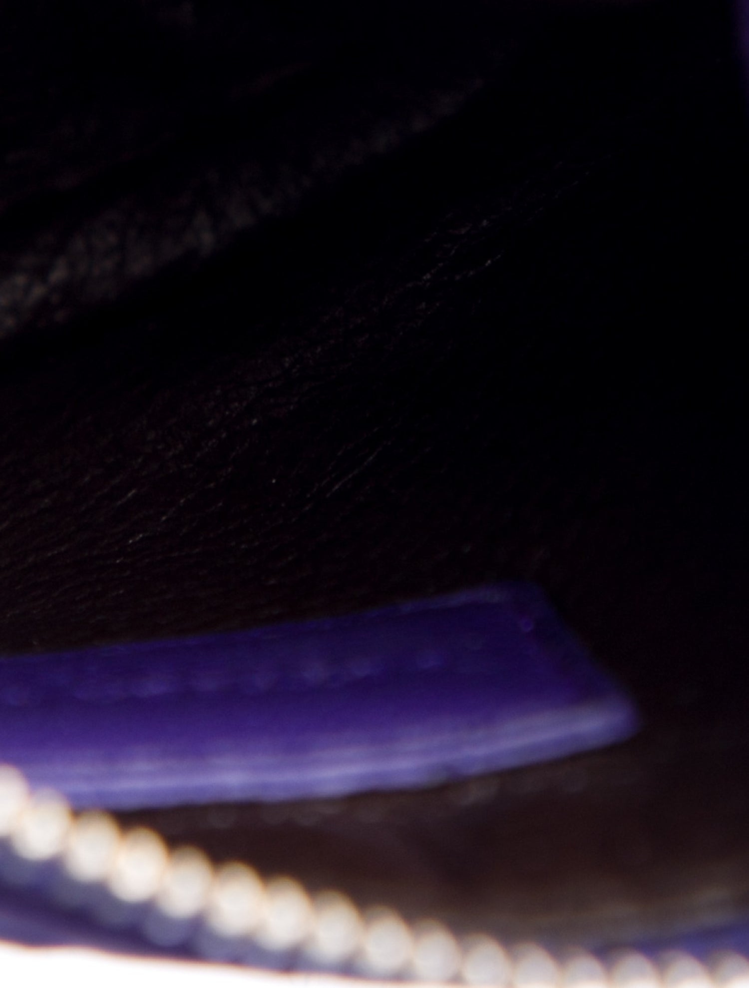 Bottega Veneta Intrecciato Weave Leather Wallet