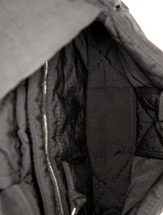 Bottega Veneta Intrecciato Messenger Bag