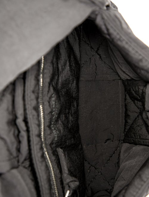 Bottega Veneta Intrecciato Messenger Bag