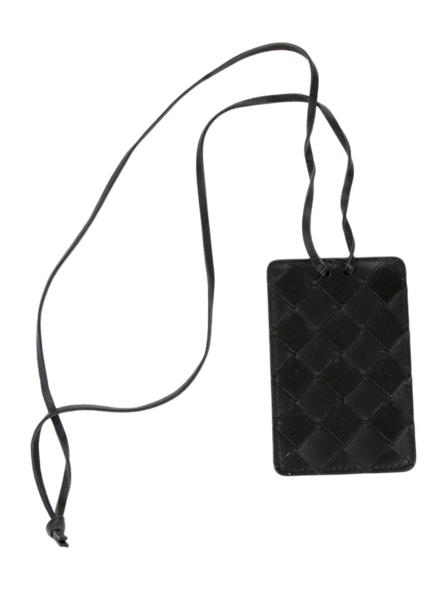 Bottega Veneta Card Holder