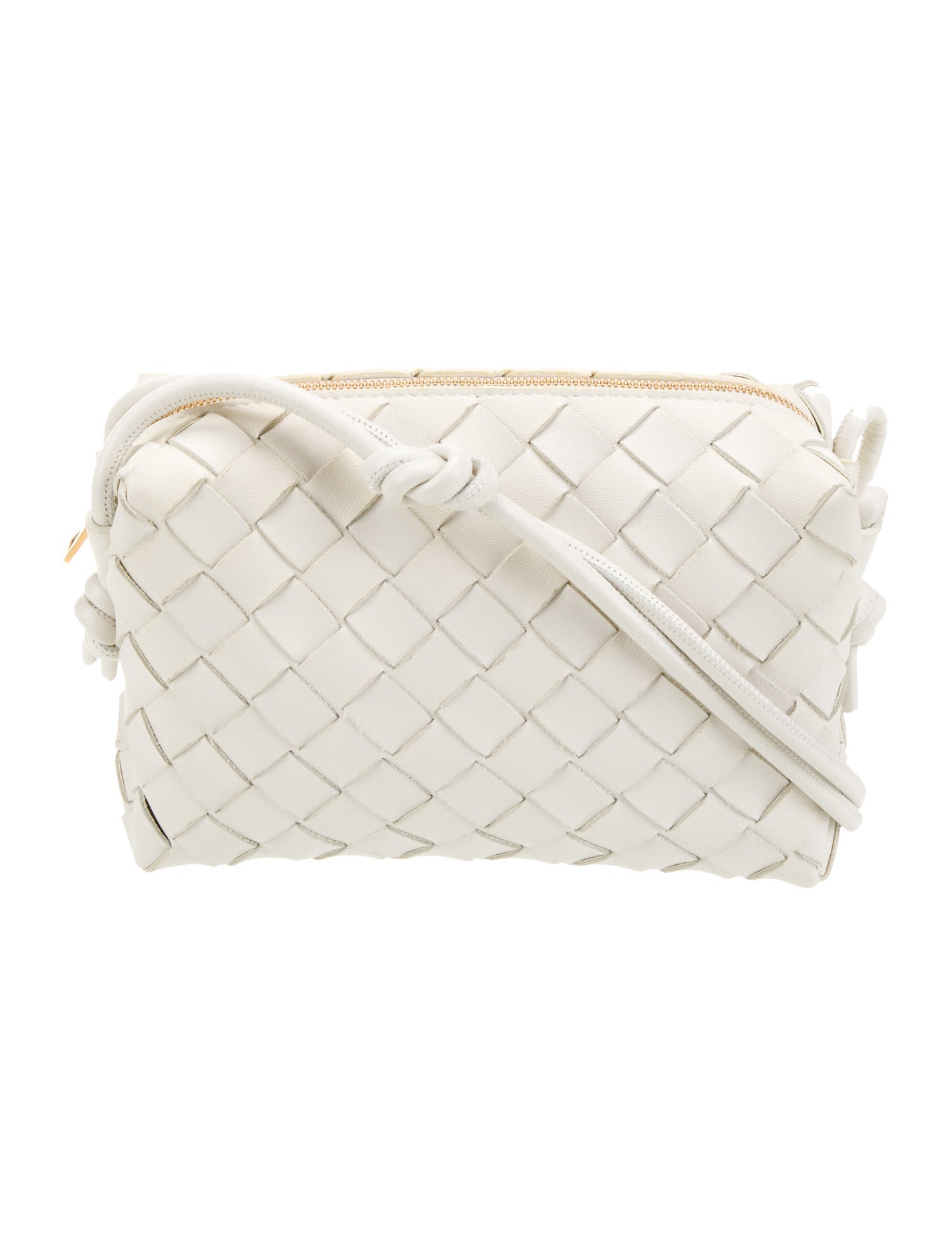 Bottega Veneta Intrecciato Loop