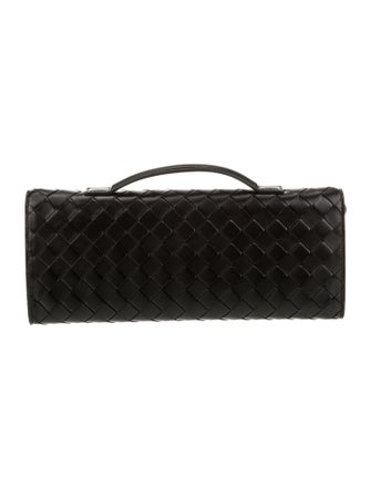 Bottega Veneta Intrecciato Andiamo Small