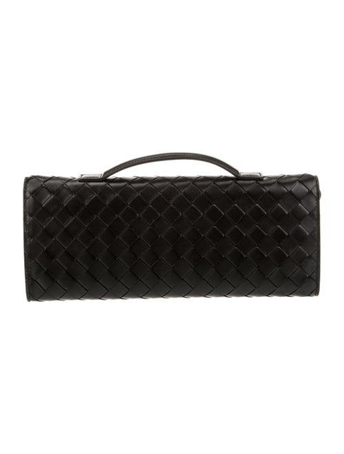 Bottega Veneta Intrecciato Andiamo Small