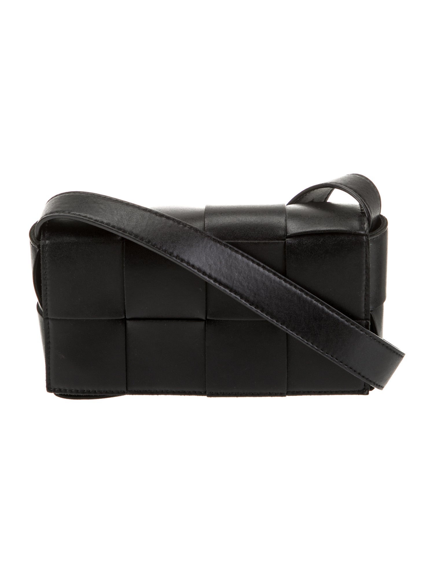 Bottega Veneta Intrecciato Cassette