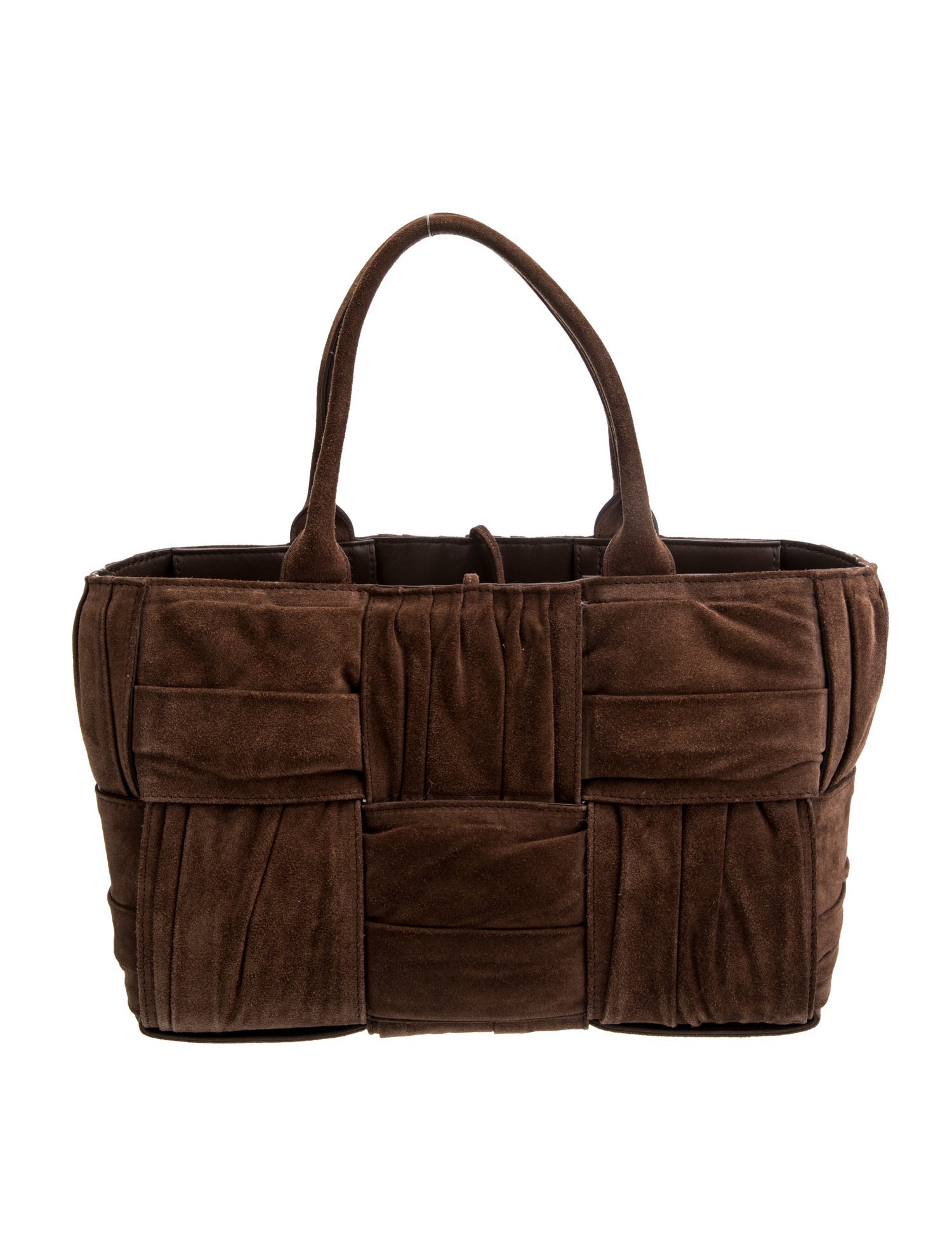 Bottega Veneta Intrecciato Arco