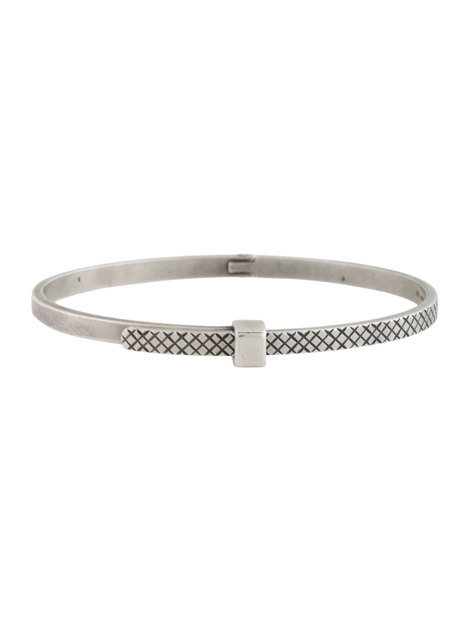 Bottega Veneta Bangle Bracelet