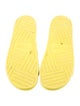 Bottega Veneta Carpet Rubber Slides