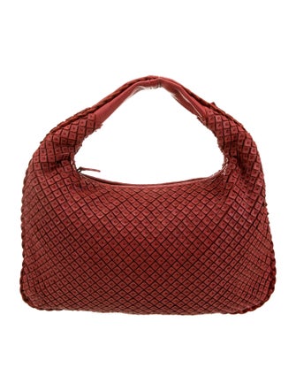 Bottega Veneta Intrecciato Hobo