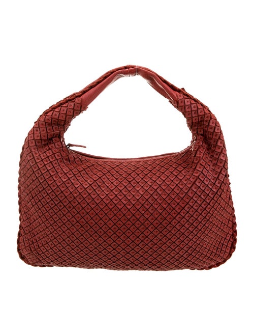 Bottega Veneta Intrecciato Hobo