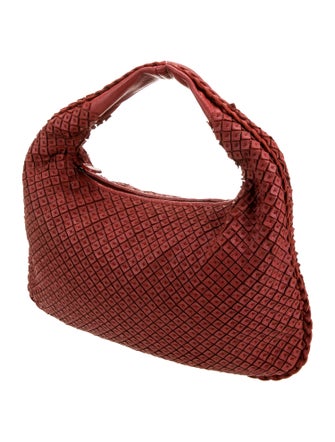 Bottega Veneta Intrecciato Hobo