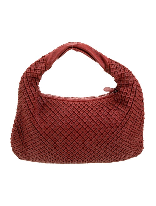 Bottega Veneta Intrecciato Hobo