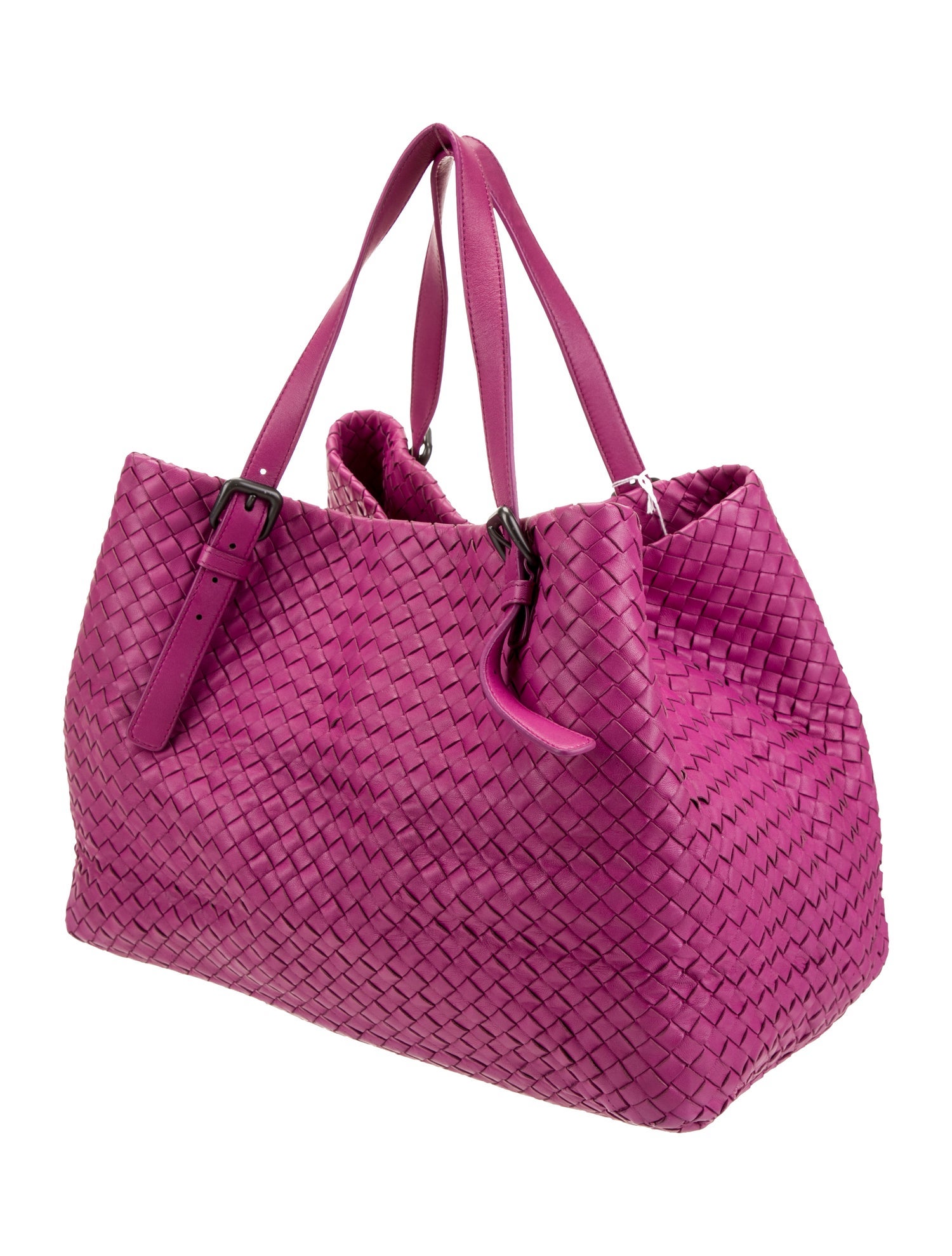 Bottega Veneta Intrecciato Tote