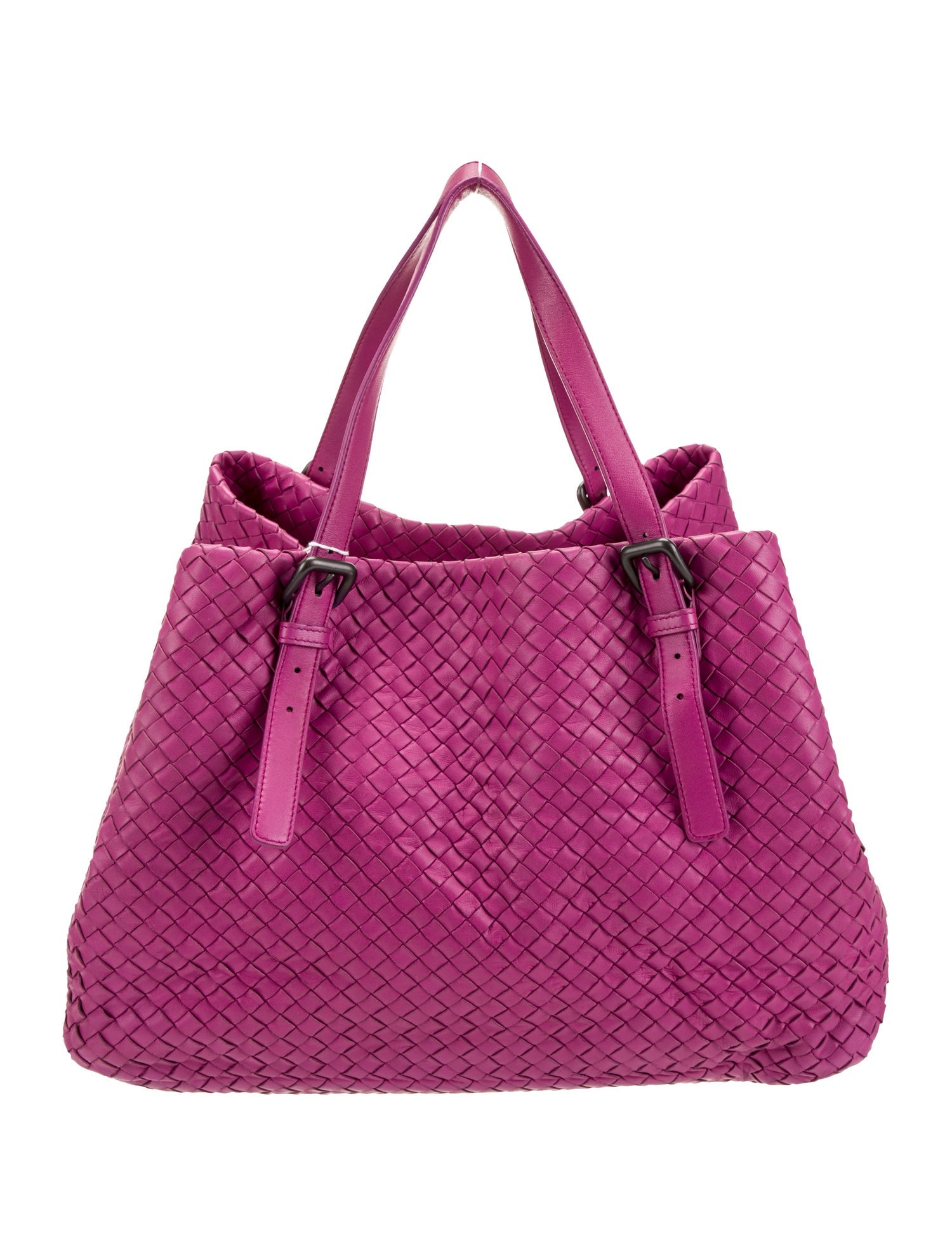 Bottega Veneta Intrecciato Tote
