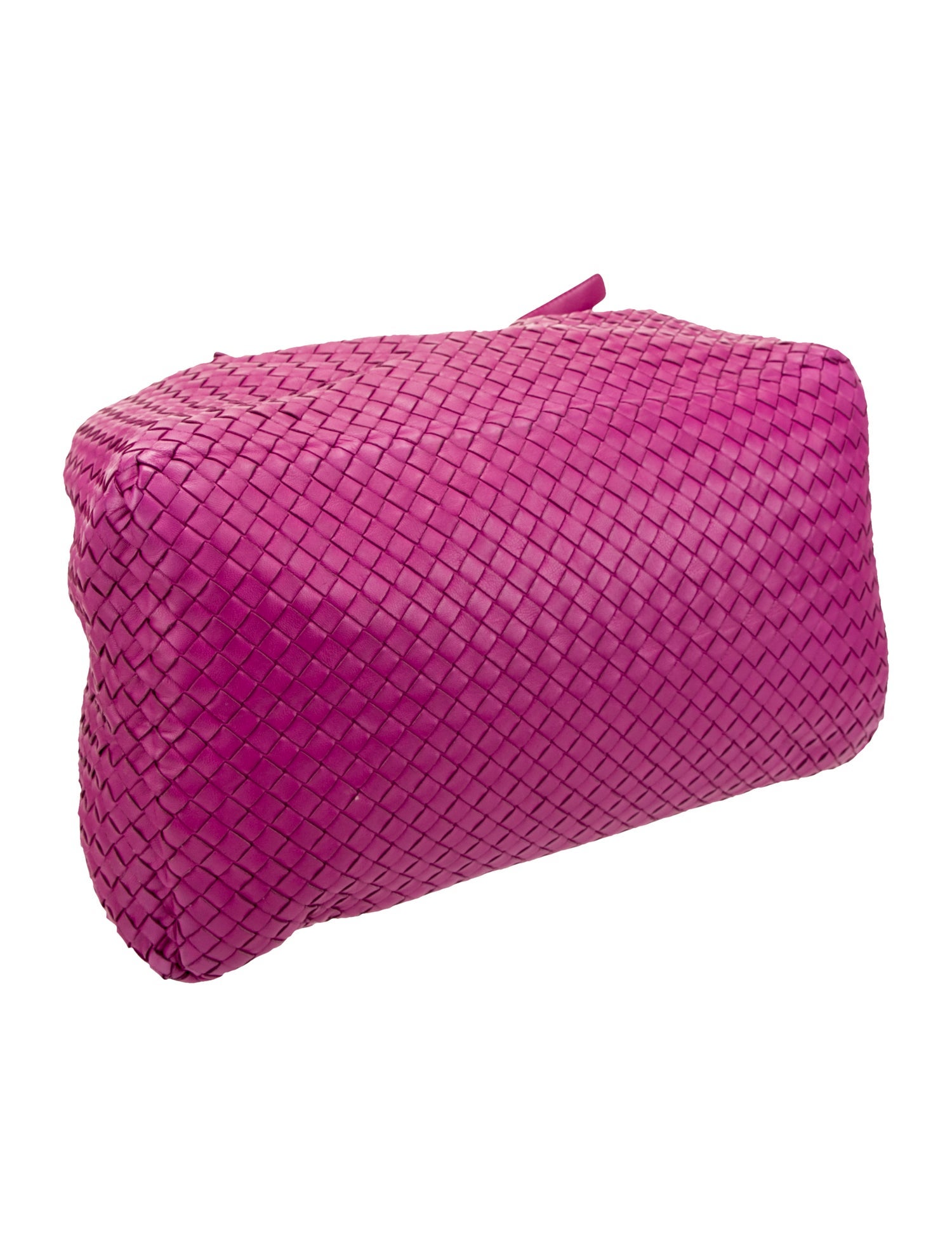 Bottega Veneta Intrecciato Tote