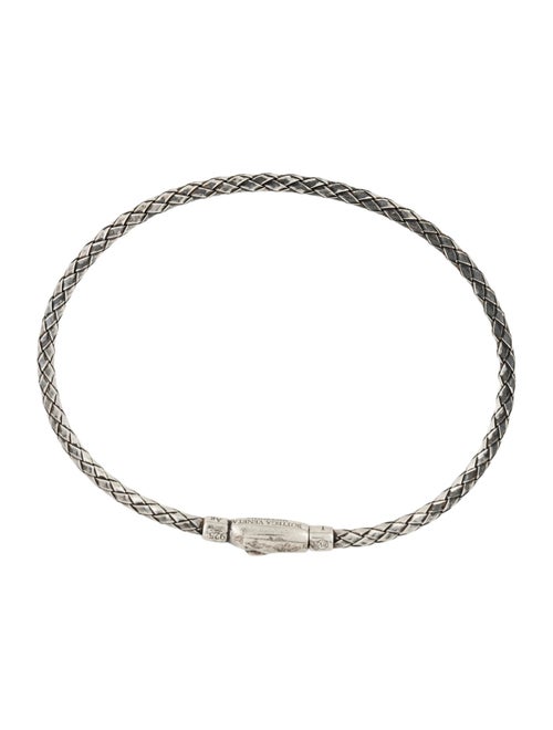 Bottega Veneta Intreccio Bracelet