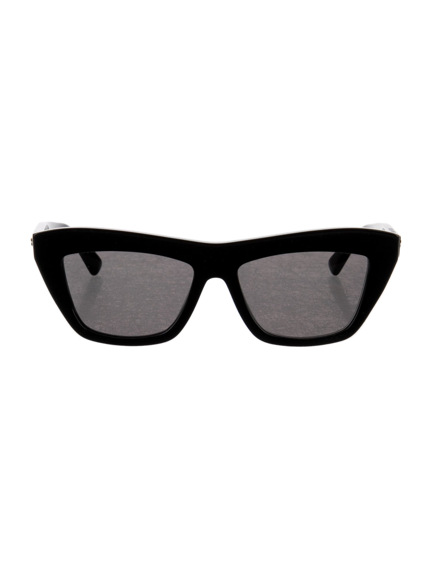 Bottega Veneta Cat-Eye Tinted Sunglasses