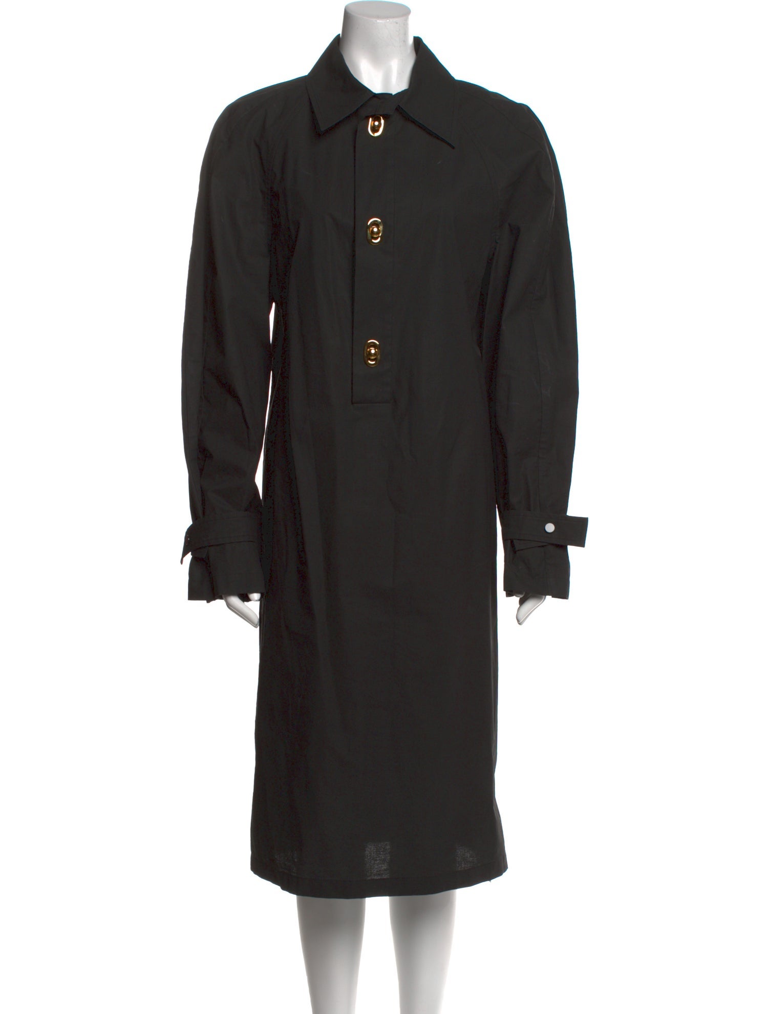 Bottega Veneta Midi Length Dress