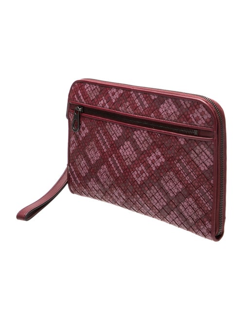 Bottega Veneta Intrecciato Portfolio